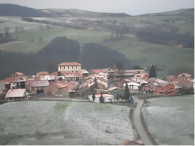 Others 5, Posada La Bolera, Cantabria