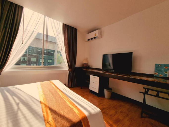Bedroom 7