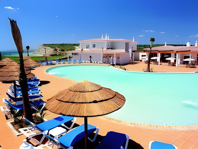 Sport & Beauty 2, Clube Porto Mos - Sunplace Hotels & Beach Resort, Lagos