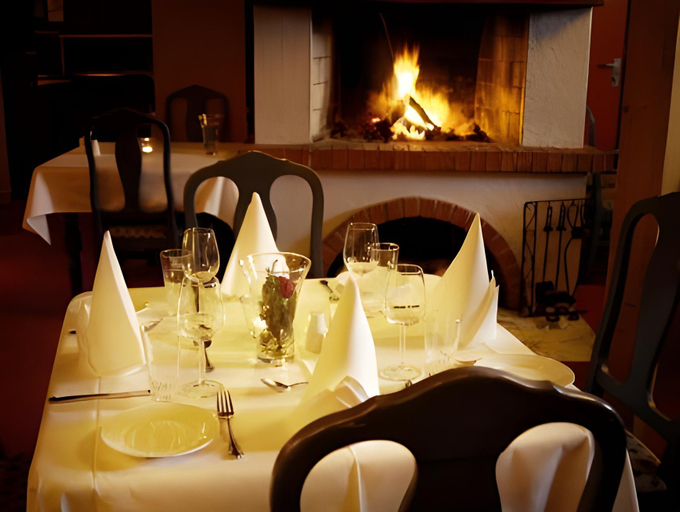 Food & Drinks 5, Trysil Hotell, Trysil
