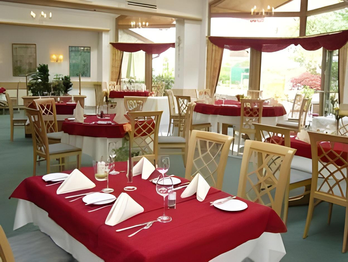 Food & Drinks 5, Hotel Lamm, Esslingen
