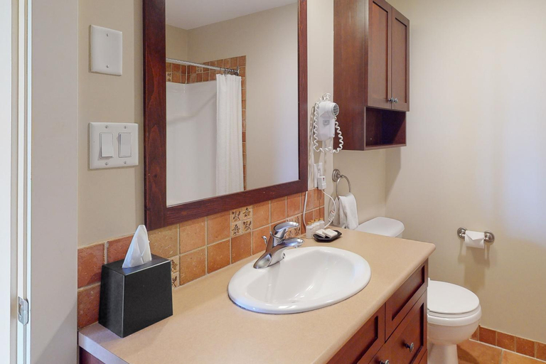 Bathroom 2