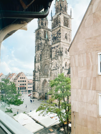 Others 4, Lorenz Hotel Zentral, Nürnberg