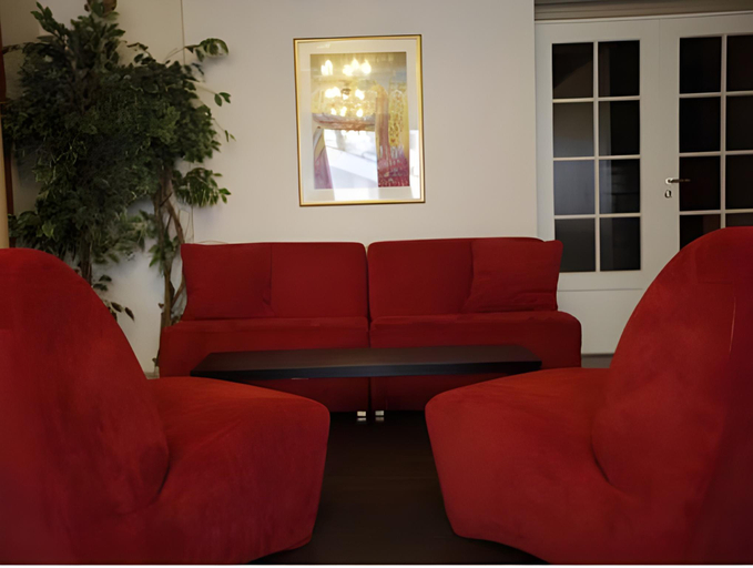 Public Area 3, Dreges Hotell - by Classic Norway Hotels, Stranda