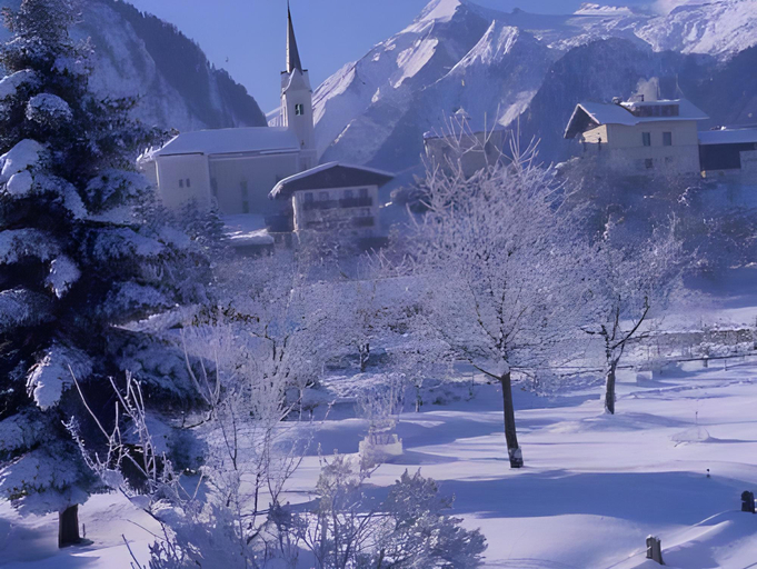 Others 4, Apartmenthaus Gotthardt, Zell am See