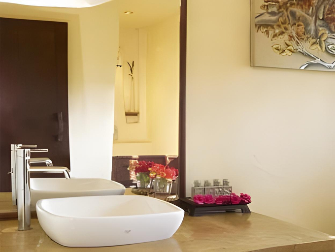 Bedroom 2, Sri Ping Resort, Muang Chiang Mai