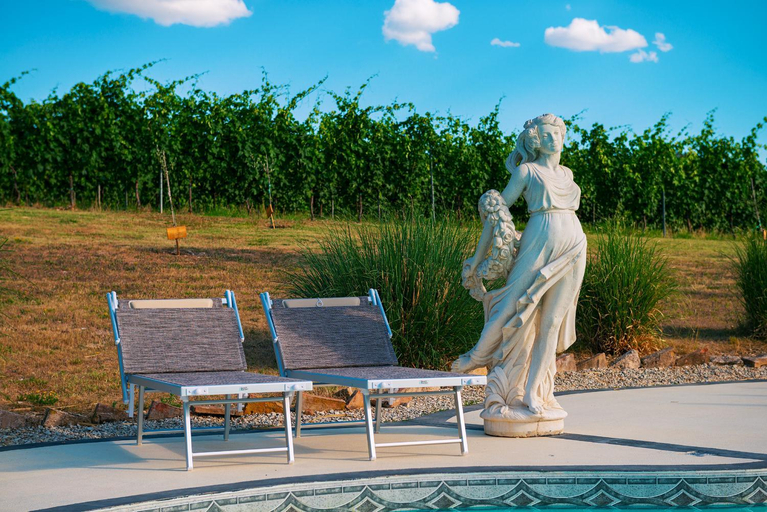 Sport & Beauty 5, Boutique Hotel Casa Grimaldi, Macerata
