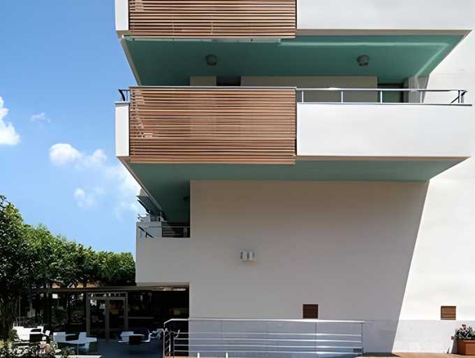 Exterior & Views 1, Magnolia Hotel - Adults Only, Tarragona