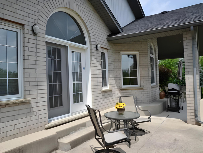 Others 4, Graystone Bed & Breakfast, Niagara