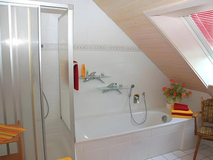 Bathroom 3, Ferienwohnung, Herrischried, Waldshut