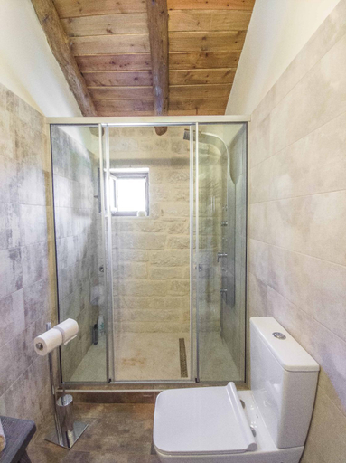 Bathroom 2, Christine Countryside House - Fully renovated with all modern comforts, Crete