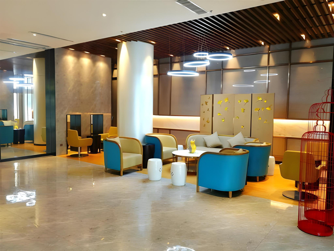 Others 5, Jinjiang Inn Select Linyi Beicheng New District Tianjin Road, Linyi