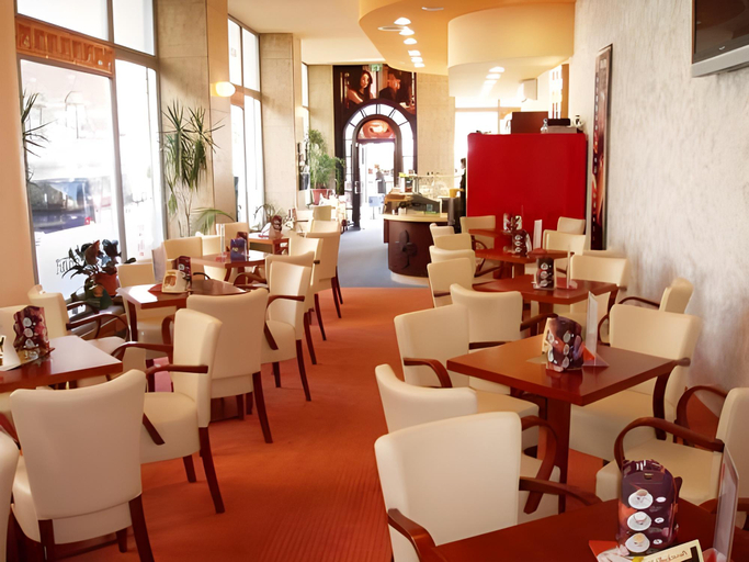 Food & Drinks 5, Hotel Praha, Liberec
