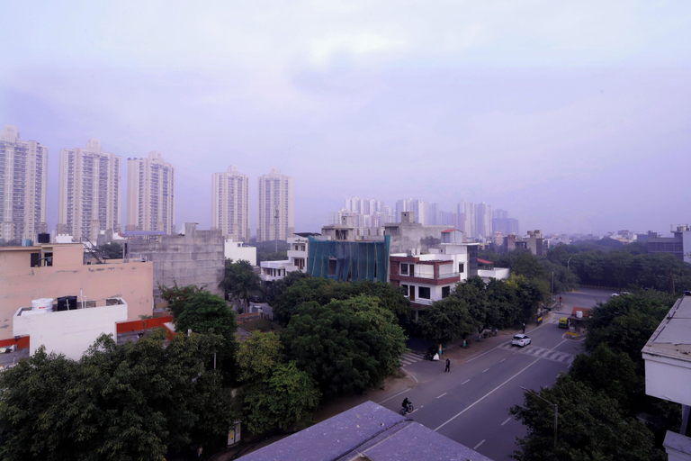 Others 4, Hotel Noida Nest 105, Gautam Buddha Nagar