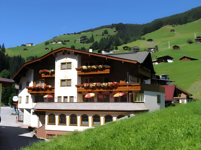 Exterior & Views 1, Aparthotel Dorfplatzl Garni, Schwaz