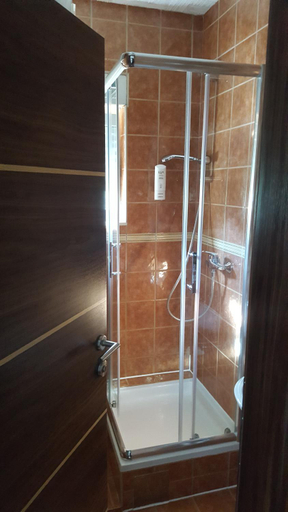 Bathroom 4, Hotel Amicus, Herzegovina-Neretva