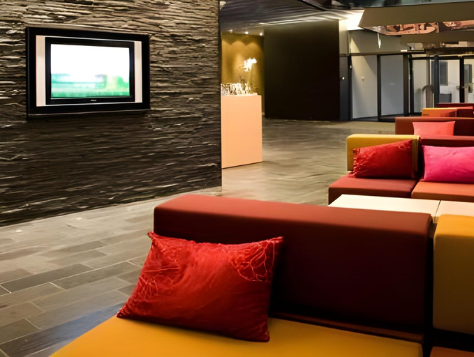 Public Area 2, Dorpat Hotel, Tartu