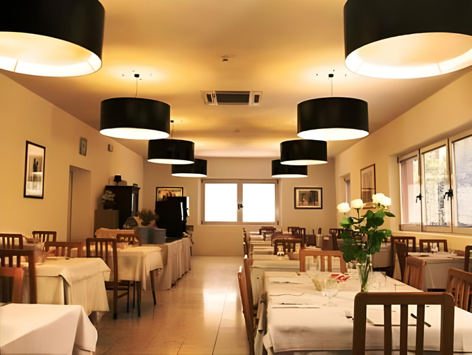 Food & Drinks 3, Hotel Aurora, Udine