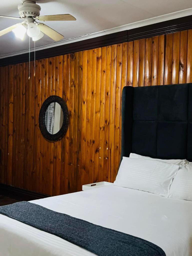 Bedroom 3, EXCLUSIVE GUEST HOUSE, Nkangala