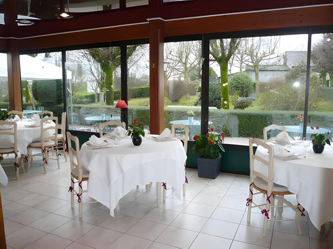 Food & Drinks 4, Logis Hotel le Relais du Bas Limousin, Corrèze