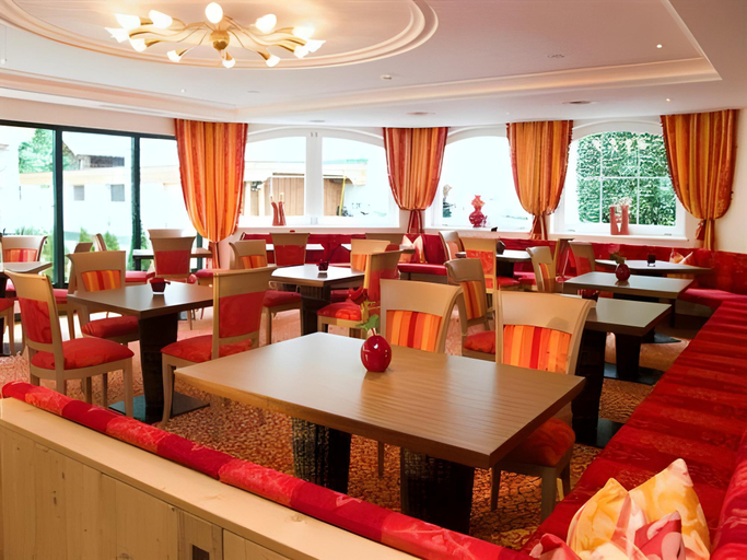 Food & Drinks 3, Sylvana's Wohlfuhl Hotel, Schwaz