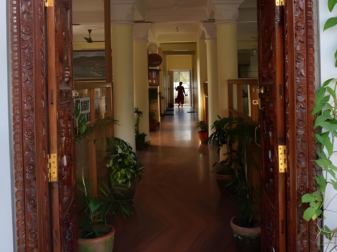 Others, Hotel The Billabong Garden, Gandaki