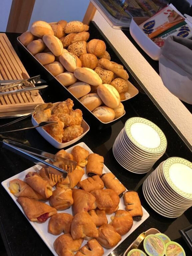 Food & Drinks 4, Hotel Peterchens Mondfahrt, Fulda