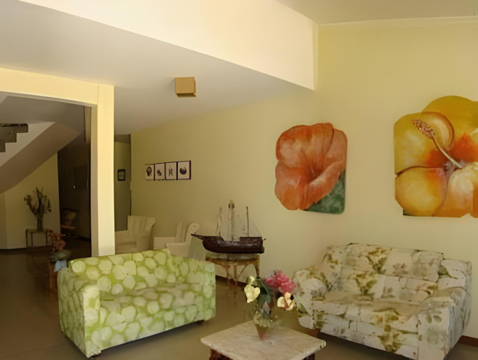 Public Area 2, Sueds Premium, Porto Seguro