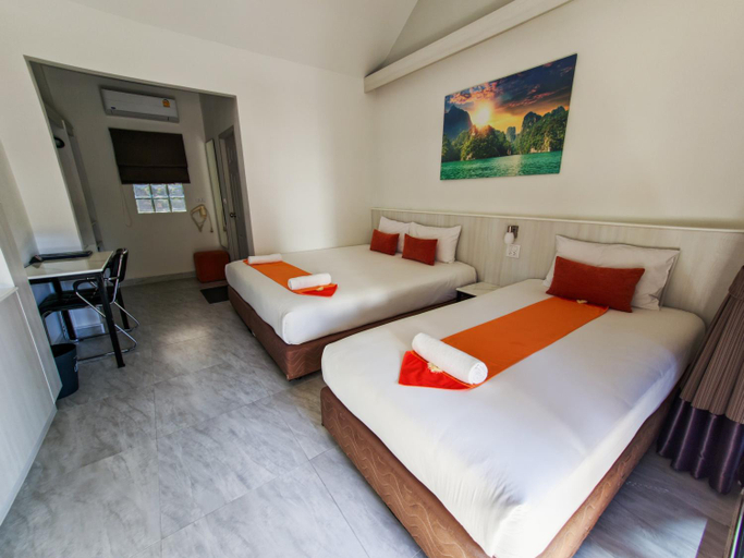 Bedroom 5