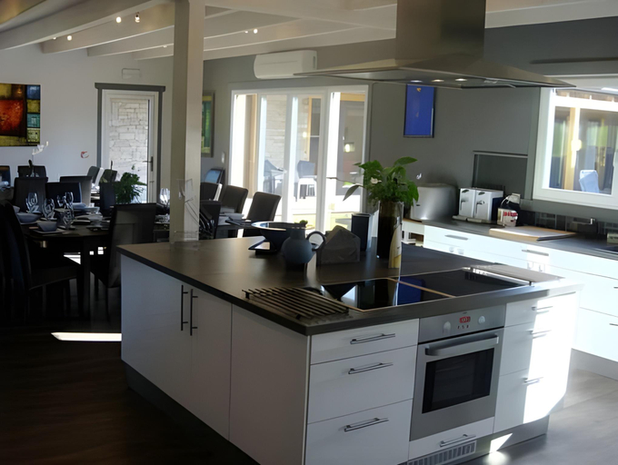 Others 5, Beautiful villa with heated outdoor pool, Luxembourg