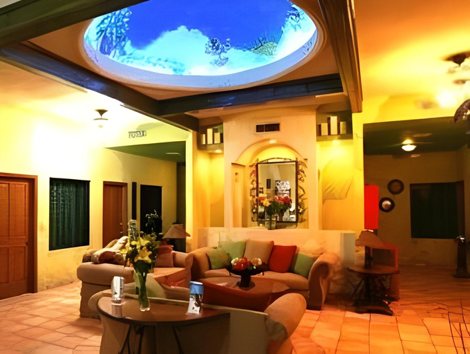 Public Area 2, Hotel Playa Bonita Resort, Puerto Peñasco
