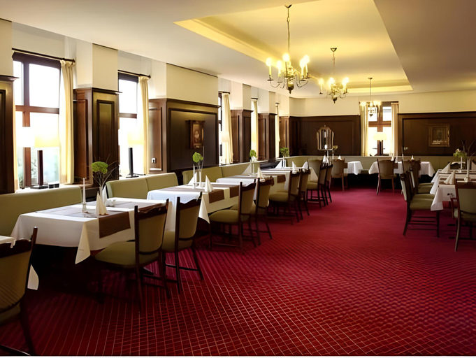 Food & Drinks 3, Lobinger Parkhotel & Restaurant, Heidenheim