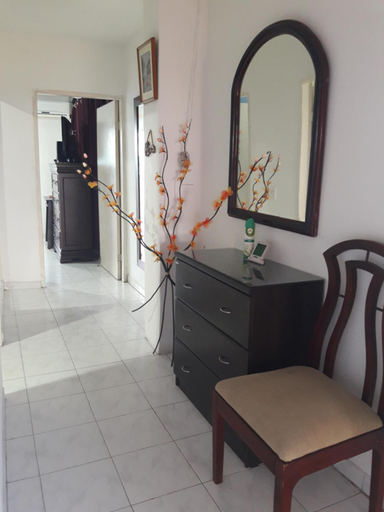 Others 5, APARTA-HOTEL YINNAM ARRIETA, San Andrés