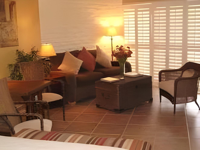 Bedroom 2, Shadow Mountain Resort, Riverside
