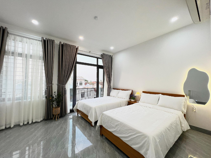 Nhà mình homestay Huế, Hương Thủy