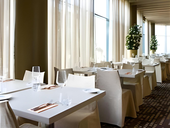 Food & Drinks 5, Dorpat Hotel, Tartu