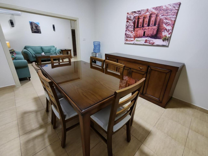Others 5, CMK Housing, Madaba