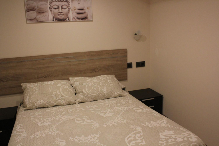 Others 2, Hostal Extremeno, Salamanca