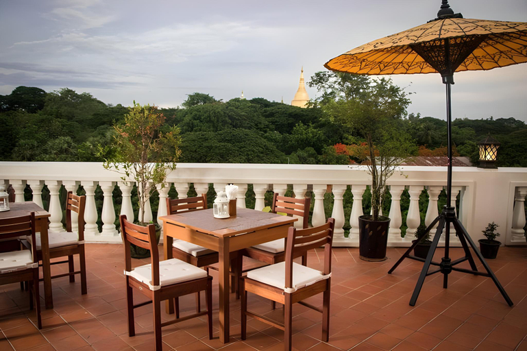 Others 4, Hotel Shwe Yee, Yangon