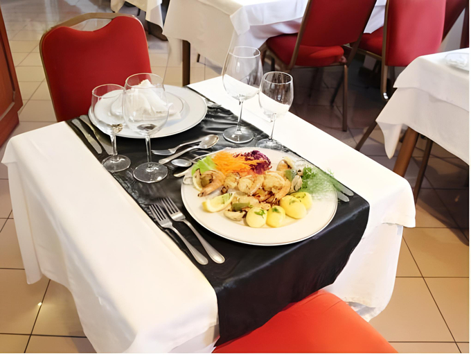 Food & Drinks 3, Residencial Imperial, Mealhada