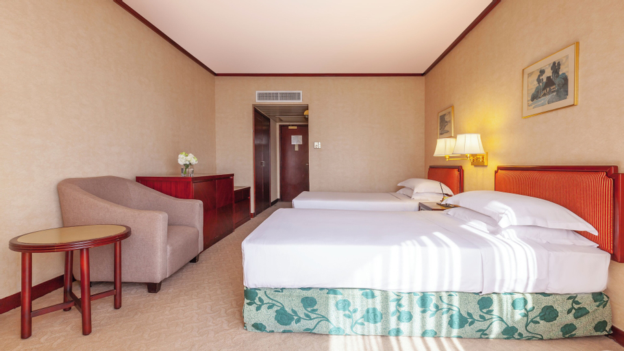 Bedroom 20