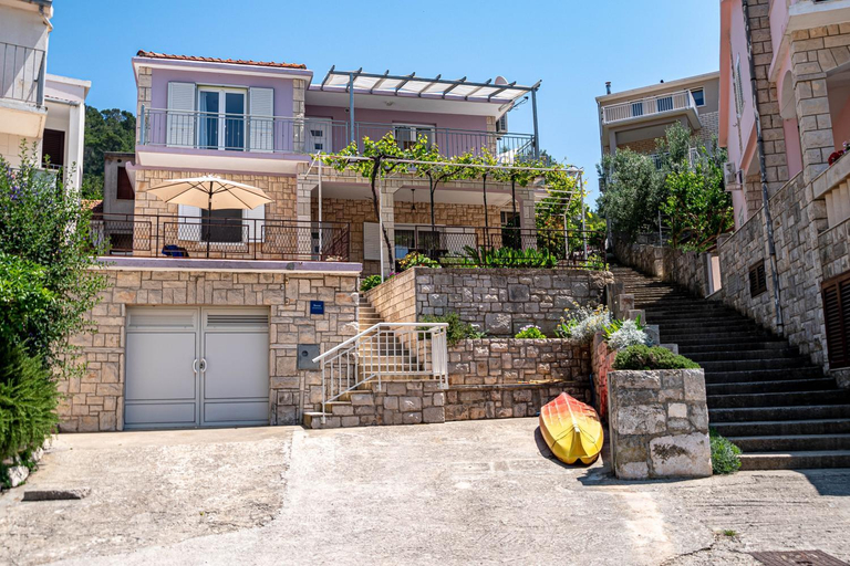 Others 5, Apartments by the sea Grscica, Korcula - 20976, Blato