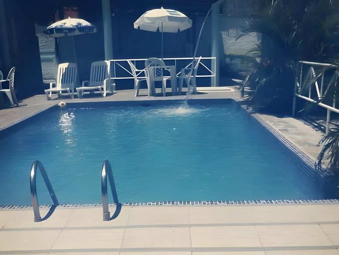Sport & Beauty 4, Pousada Porto do Itagua, Ubatuba