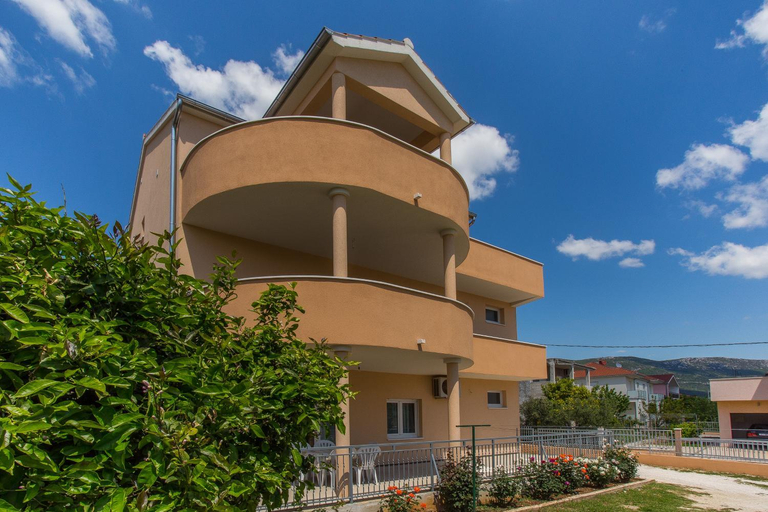 Exterior & Views 1, Apartman Visic 1692, Kaštela