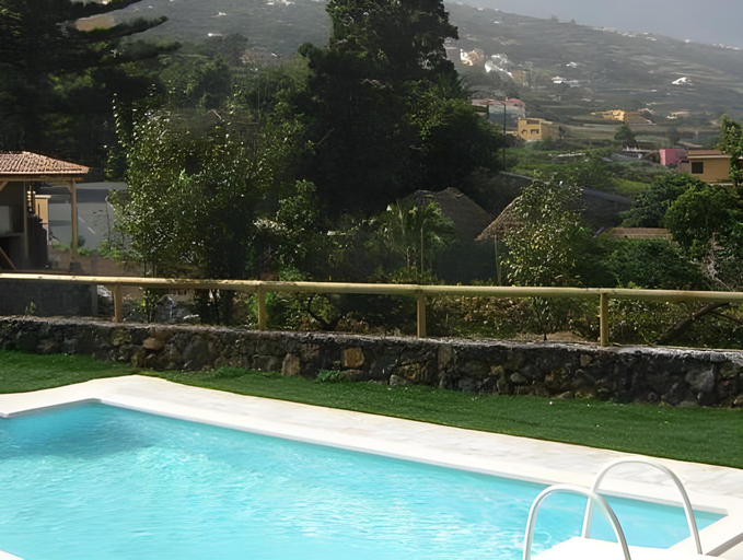 Sport & Beauty 2, Nice cottage in Canarias w/ , Santa Cruz de Tenerife