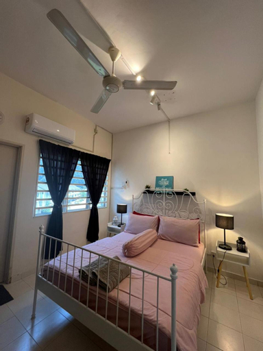 Eira Homestay Lost World Of Tambun M uslim only, Kinta