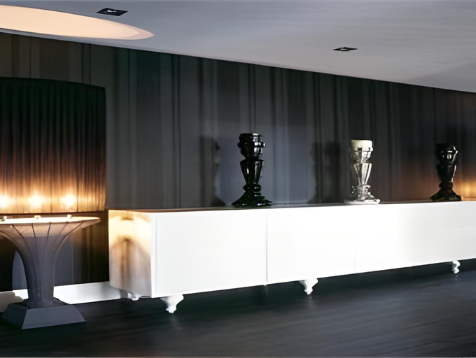 Others 5, Hotel Gerbermuhle, Frankfurt am Main