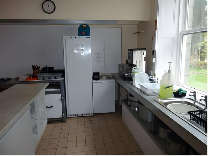 Others 5, Braemar Youth Hostel, Aberdeenshire