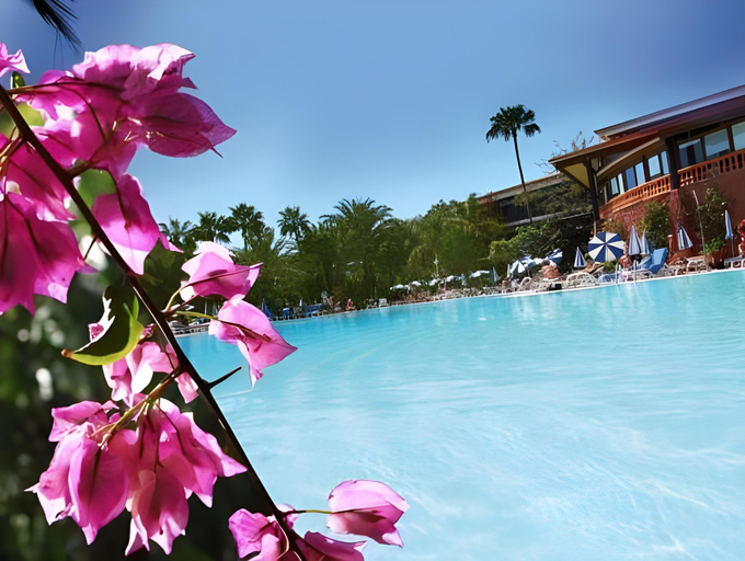 Sport & Beauty 2, Hotel Parque Tropical, Las Palmas