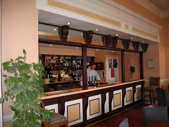 Food & Drinks 4, Hotel Rex, Dorset